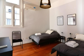 Enjoy VALLANhost @ Lavalle Apartment - 63
